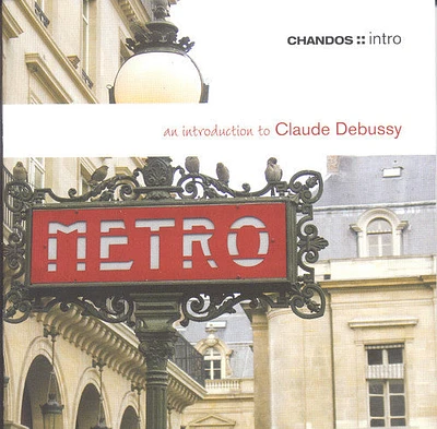 Debussy/ Fleming/ Bell/ Tortelier/ Ulster Orch - Clar Du Lune / Children's Corner / Petite Suite