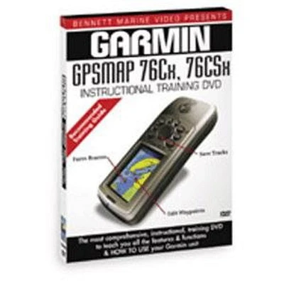 Garmin GPS Map: 76CX, 76CSX