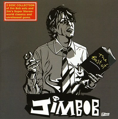 Jim Bob - Best of Jim Bob