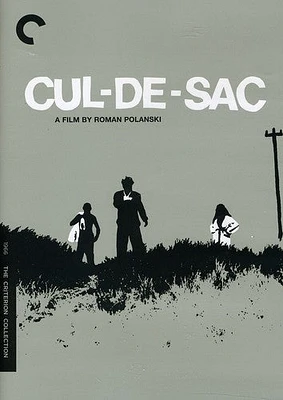 Cul-De-Sac (Criterion Collection