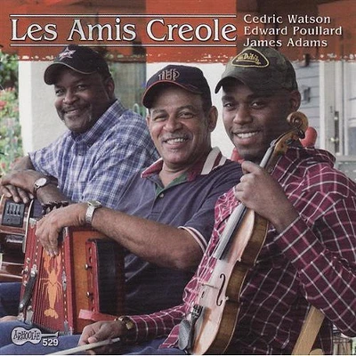 Les Amis Creole - Les Amis Creole