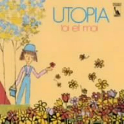 Toi et Moi - Utopia