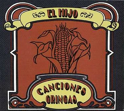 El Hijo - Canciones Gringas