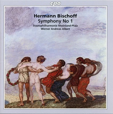 Bischoff/ Rheinland-Pfalz Phil/ Albert - Sym No 1 Op 16 in E Major