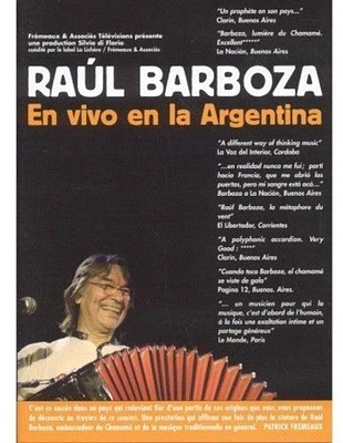 En Vovo En La Argentina