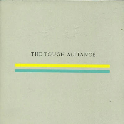 Tough Alliance - New School