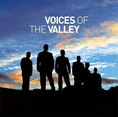 Fron Male Voice Choir - Voices of the Valley (Imported)