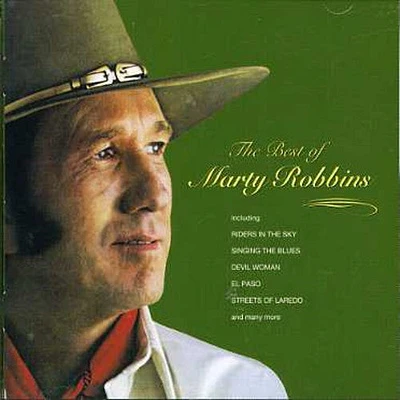 Marty Robbins - Best of Marty Robbins