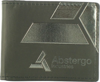 Assassins Creed Abstergo Bifold Wallet