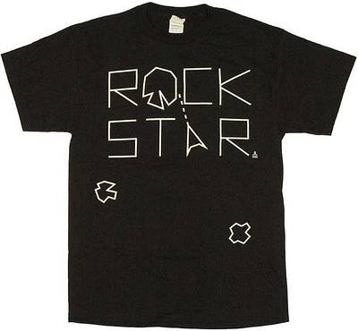 Atari Asteroids T-Shirt