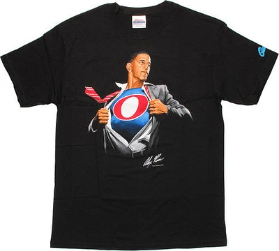 Barack Obama T-Shirt