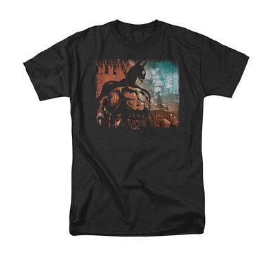 Batman Arkham City Knockout T-Shirt