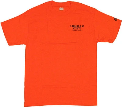 Batman Arkham City Inmate T-Shirt