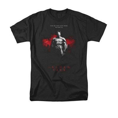 Batman Arkham City Standing Strong T-Shirt