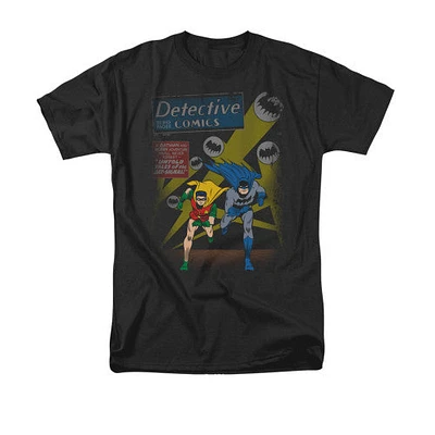 Batman Detective Comics Duo T-Shirt