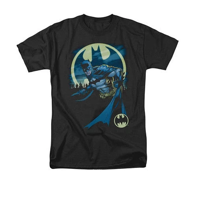 Batman Heed The Call T-Shirt