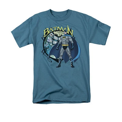 Batman Joker Case Files T-Shirt