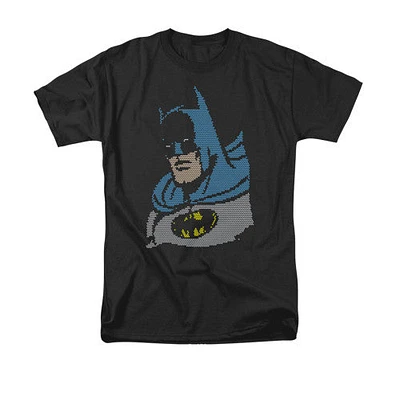 Batman Lite Brite T-Shirt