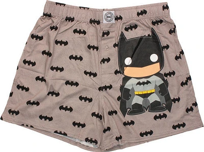 Batman POP Heroes Boxers