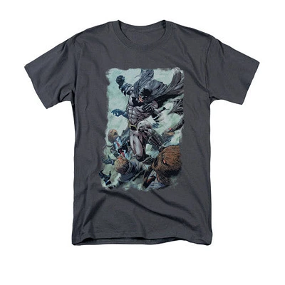 Batman Punch T-Shirt