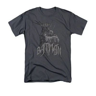 Batman Scary Right Hand T-Shirt