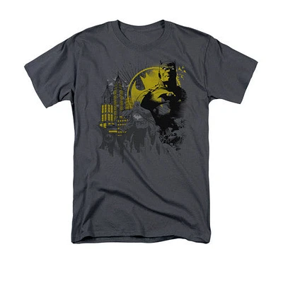 Batman The Dark City T-Shirt