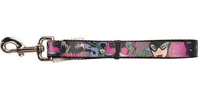 Catwoman Black Cat Pet Leash