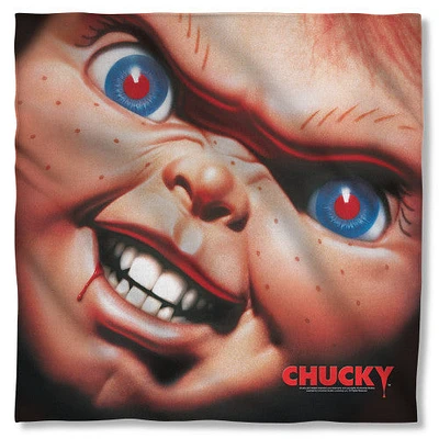 Childs Play 3 Poster Bandana