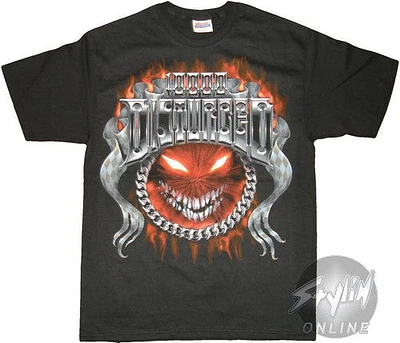 Disturbed 10000 T-Shirt