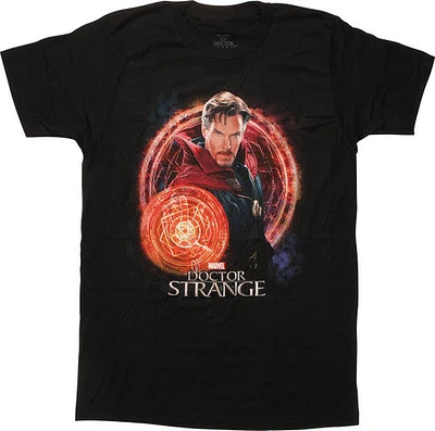 Dr Strange Movie Magic T-Shirt