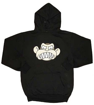 Family Guy Evil Monkey Hoodies