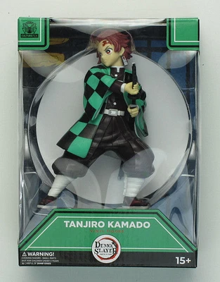 Demon Slayer Tanjiro Kamado Vinyl Figurine