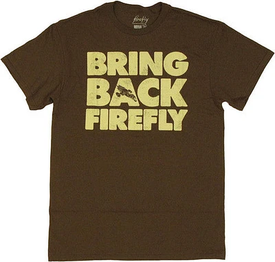 Firefly Bring Back T-Shirt