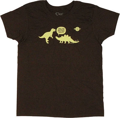 Firefly Inevitable Betrayal Ladies T-Shirt