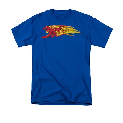 Flash Fastest Man Alive T-Shirt