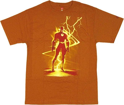 Flash Lightning T-Shirt