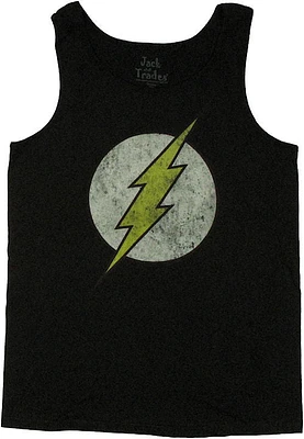 Flash Logo Tank Top