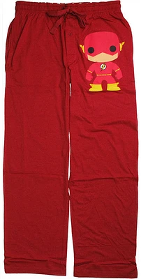 Flash POP Heroes Pajama Pants