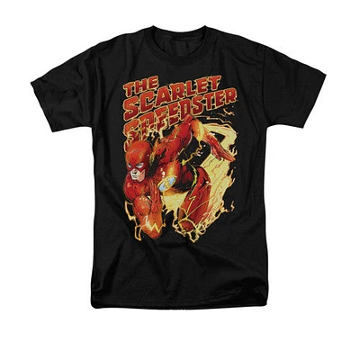 Flash Scarlet Speedster T-Shirt