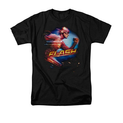 Flash TV Fastest Man T-Shirt