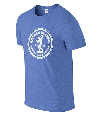 Arnold Classic Seal T-Shirt