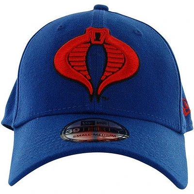 GI Joe Cobra 39THIRTY Hat