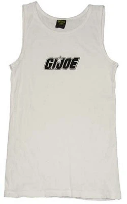 GI Joe Tank Top