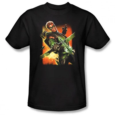 Green Arrow #1 T-Shirt