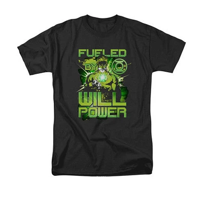 Green Lantern Fueled T-Shirt