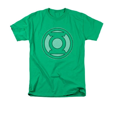 Green Lantern Hand Me Down T-Shirt