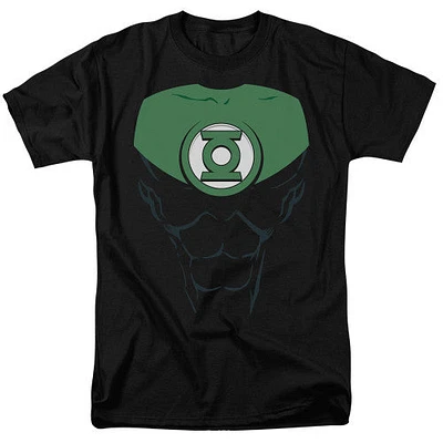 Green Lantern Jon Stewart T-Shirt