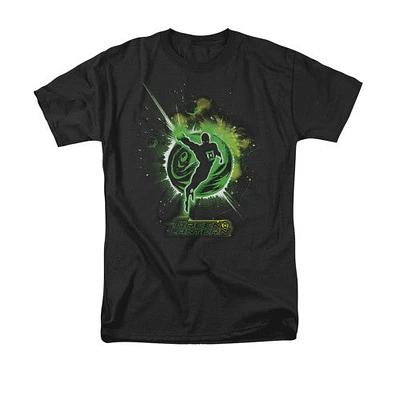 Green Lantern Shadow T-Shirt