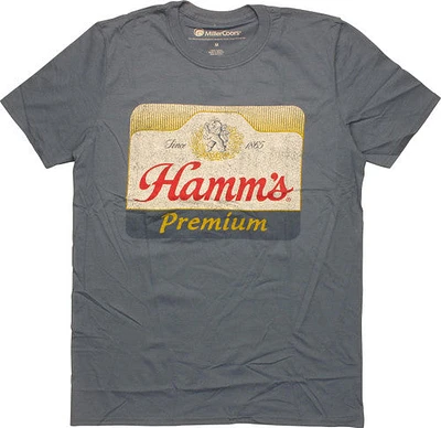 Hamm's Premium Since 1865 T-Shirt