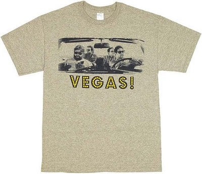 Hangover Vegas T-Shirt